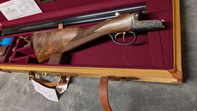 CSMC RBL LAUNCH EDITION 20GA IN LIKE NEW/ UNFIRED CONDITION 28