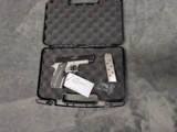 Kimber Master Carry Pro in .45 acp, with Crimson Trace Grips, 4
