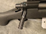 REMINGTON 700 SENDERO CHAMBERED IN .25-06 IN VERY GOOD CONDITION, 26