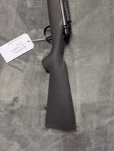 REMINGTON 700 SENDERO CHAMBERED IN .25-06 IN VERY GOOD CONDITION, 26