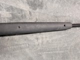 REMINGTON 700 SENDERO CHAMBERED IN .25-06 IN VERY GOOD CONDITION, 26