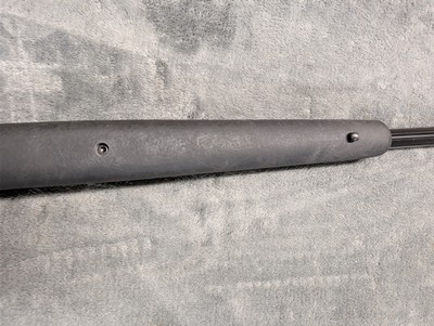 REMINGTON 700 SENDERO CHAMBERED IN .25-06 IN VERY GOOD CONDITION, 26