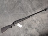 REMINGTON 700 SENDERO CHAMBERED IN .25-06 IN VERY GOOD CONDITION, 26