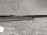 REMINGTON 700 SENDERO CHAMBERED IN .25-06 IN VERY GOOD CONDITION, 26