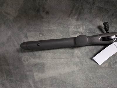 REMINGTON 700 SENDERO CHAMBERED IN .25-06 IN VERY GOOD CONDITION, 26
