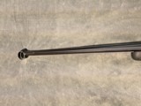 REMINGTON 700 SENDERO CHAMBERED IN .25-06 IN VERY GOOD CONDITION, 26