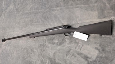 REMINGTON 700 SENDERO CHAMBERED IN .25-06 IN VERY GOOD CONDITION, 26