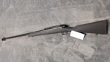 REMINGTON 700 SENDERO CHAMBERED IN .25-06 IN VERY GOOD CONDITION, 26