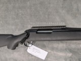 REMINGTON 700 SENDERO CHAMBERED IN .25-06 IN VERY GOOD CONDITION, 26
