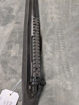 REMINGTON 700 SENDERO CHAMBERED IN .25-06 IN VERY GOOD CONDITION, 26