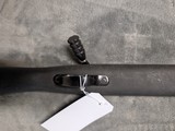 REMINGTON 700 SENDERO CHAMBERED IN .25-06 IN VERY GOOD CONDITION, 26