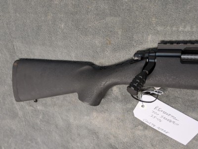 REMINGTON 700 SENDERO CHAMBERED IN .25-06 IN VERY GOOD CONDITION, 26