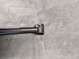 REMINGTON 700 SENDERO CHAMBERED IN .25-06 IN VERY GOOD CONDITION, 26