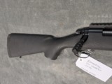 REMINGTON 700 SENDERO CHAMBERED IN .25-06 IN VERY GOOD CONDITION, 26