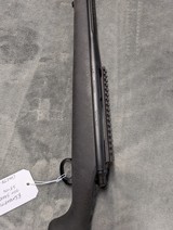 REMINGTON 700 SENDERO CHAMBERED IN .25-06 IN VERY GOOD CONDITION, 26
