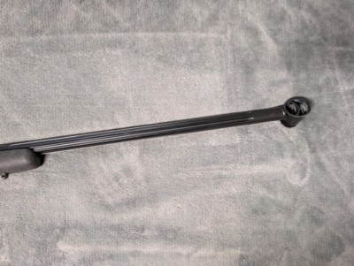 REMINGTON 700 SENDERO CHAMBERED IN .25-06 IN VERY GOOD CONDITION, 26