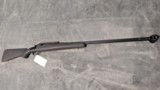 REMINGTON 700 SENDERO CHAMBERED IN .25-06 IN VERY GOOD CONDITION, 26