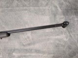 REMINGTON 700 SENDERO CHAMBERED IN .25-06 IN VERY GOOD CONDITION, 26