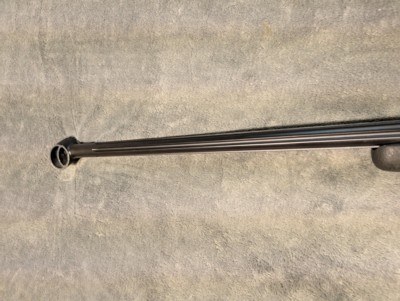REMINGTON 700 SENDERO CHAMBERED IN .25-06 IN VERY GOOD CONDITION, 26