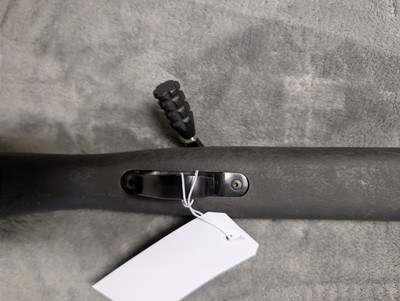 REMINGTON 700 SENDERO CHAMBERED IN .25-06 IN VERY GOOD CONDITION, 26