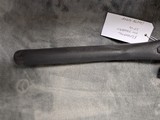 REMINGTON 700 SENDERO CHAMBERED IN .25-06 IN VERY GOOD CONDITION, 26
