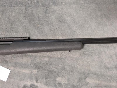 REMINGTON 700 SENDERO CHAMBERED IN .25-06 IN VERY GOOD CONDITION, 26