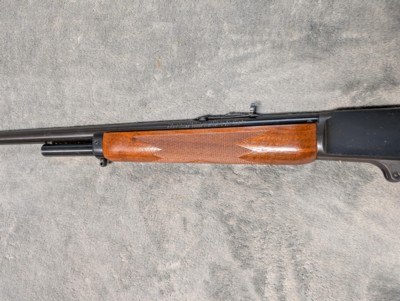 MARLIN 1895 SS IN .45-70 IN VERY GOOD TO EXCELLENT CONDITION, 22