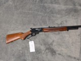 MARLIN 1895 SS IN .45-70 IN VERY GOOD TO EXCELLENT CONDITION, 22