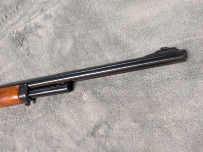 MARLIN 1895 SS IN .45-70 IN VERY GOOD TO EXCELLENT CONDITION, 22