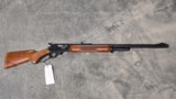 MARLIN 1895 SS IN .45-70 IN VERY GOOD TO EXCELLENT CONDITION, 22