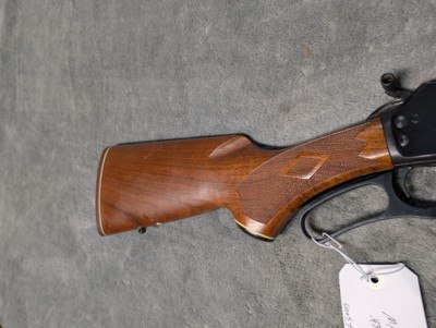 MARLIN 1895 SS IN .45-70 IN VERY GOOD TO EXCELLENT CONDITION, 22