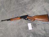 MARLIN 1895 SS IN .45-70 IN VERY GOOD TO EXCELLENT CONDITION, 22