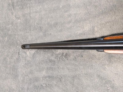 MARLIN 1895 SS IN .45-70 IN VERY GOOD TO EXCELLENT CONDITION, 22