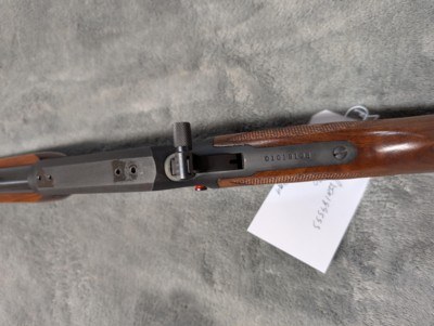 MARLIN 1895 SS IN .45-70 IN VERY GOOD TO EXCELLENT CONDITION, 22