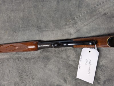 MARLIN 1895 SS IN .45-70 IN VERY GOOD TO EXCELLENT CONDITION, 22
