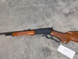 MARLIN 1895 SS IN .45-70 IN VERY GOOD TO EXCELLENT CONDITION, 22