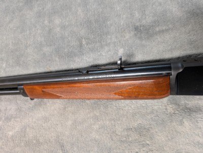 MARLIN 1895 SS IN .45-70 IN VERY GOOD TO EXCELLENT CONDITION, 22