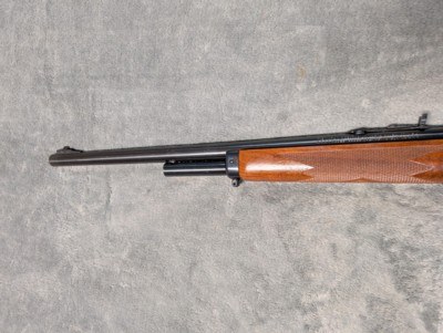 MARLIN 1895 SS IN .45-70 IN VERY GOOD TO EXCELLENT CONDITION, 22