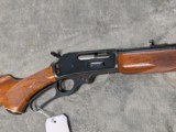 MARLIN 1895 SS IN .45-70 IN VERY GOOD TO EXCELLENT CONDITION, 22