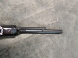 3 SCREW UNCONVERTED 1960 RUGER SUPER BLACKHAWK IN .44 MAGNUM WITH 7.5