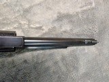 3 SCREW UNCONVERTED 1960 RUGER SUPER BLACKHAWK IN .44 MAGNUM WITH 7.5