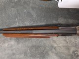LIKE NEW / UNFIRED WINCHSTER 101 DIAMOND GRADE SKEET .410, 27.5