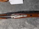 LIKE NEW / UNFIRED WINCHSTER 101 DIAMOND GRADE SKEET .410, 27.5