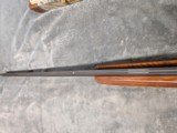 LIKE NEW / UNFIRED WINCHSTER 101 DIAMOND GRADE SKEET .410, 27.5