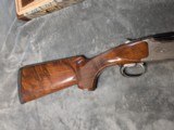 LIKE NEW / UNFIRED WINCHSTER 101 DIAMOND GRADE SKEET .410, 27.5