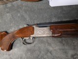 LIKE NEW / UNFIRED WINCHSTER 101 DIAMOND GRADE SKEET .410, 27.5