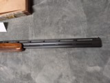 LIKE NEW / UNFIRED WINCHSTER 101 DIAMOND GRADE SKEET .410, 27.5