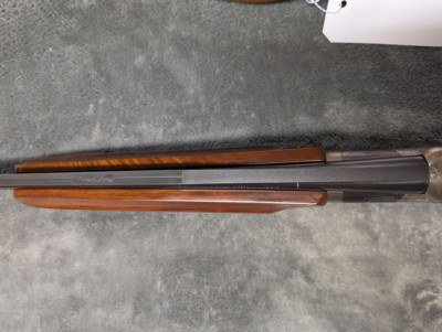 LIKE NEW / UNFIRED WINCHSTER 101 DIAMOND GRADE SKEET .410, 27.5