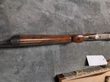 LIKE NEW / UNFIRED WINCHSTER 101 DIAMOND GRADE SKEET .410, 27.5