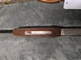 LIKE NEW / UNFIRED WINCHSTER 101 DIAMOND GRADE SKEET .410, 27.5